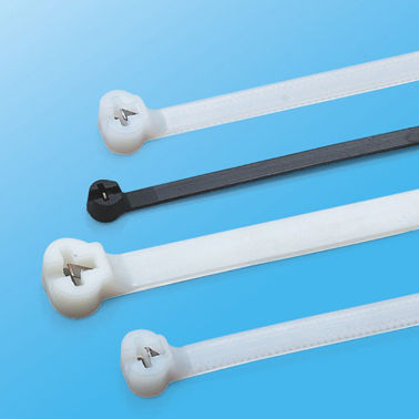 Fascetta stringicavo in nylon - NZ-1 - Yueqing Yingfa Cable Accessories Co., Ltd. - resistente alle fiamme