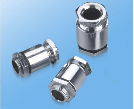 Pressacavo in ottone - TJ - Yueqing Yingfa Cable Accessories Co., Ltd. - IP54 / per applicazioni marine
