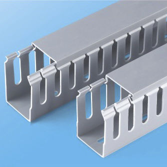 Canalina porta cavi - PXC3-2015 - Yueqing Yingfa Cable Accessories Co., Ltd.