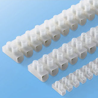 Morsetto componibile in materia plastica - U Type - Yueqing Yingfa Cable Accessories Co., Ltd.