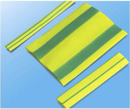 Guaina di protezione - Yueqing Yingfa Cable Accessories Co., Ltd. - termoretraibile / per cavi / antincendio