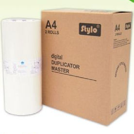 Inchiostro ecologico - EZA4 Master - STYLO