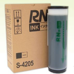 Inchiostro ecologico - RN - STYLO