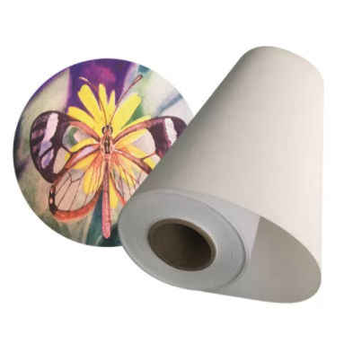 Film in plastica - FY5RJ - IMATEC DIGITAL CO., LTD. - in rotolo / impermeabile