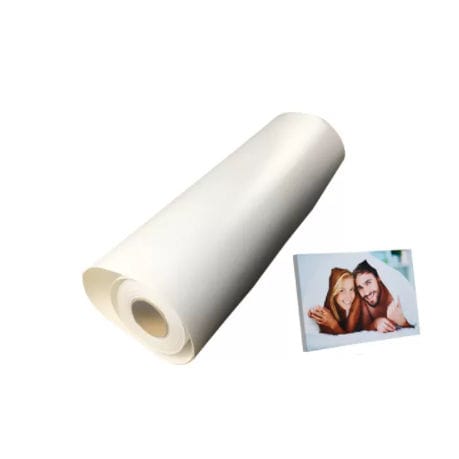 Film a base acqua - IM-609 - IMATEC DIGITAL CO., LTD. - in rotolo / impermeabile