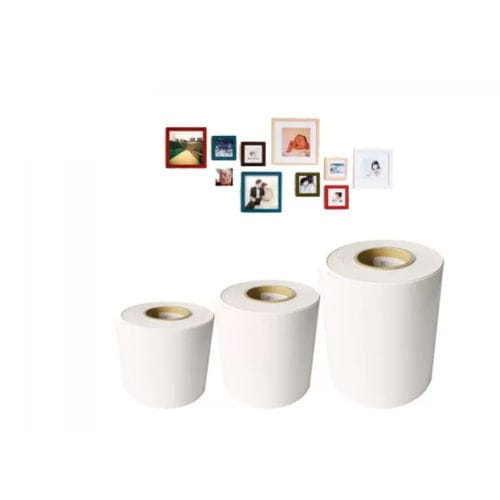 Film di carta - RC260-L - IMATEC DIGITAL CO., LTD. - in rotolo / impermeabile
