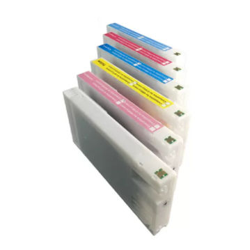 Inchiostro per stampa a getto d'inchiostro - DX-100 - IMATEC DIGITAL CO., LTD. - a colorante / ecologico