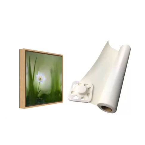 Film in poliestere - IM-705M - IMATEC DIGITAL CO., LTD. - per tessuti / in rotolo / impermeabile