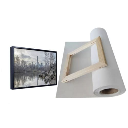 Film in poliestere - IM-605 - IMATEC DIGITAL CO., LTD. - per tessuti / in rotolo / flessibile