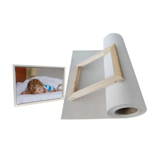Film in poliestere - IM-604 - IMATEC DIGITAL CO., LTD. - per tessuti / in rotolo / impermeabile