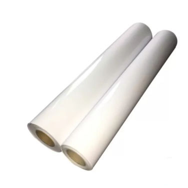 Film di carta - IM-190GN - IMATEC DIGITAL CO., LTD. - in polipropilene / in rotolo / impermeabile