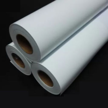 Film di carta - ECO-240MN - IMATEC DIGITAL CO., LTD. - in PP / in rotolo / impermeabile
