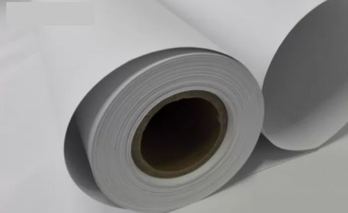 Film adesivo - M-128 - IMATEC DIGITAL CO., LTD. - di carta / a base acqua / impermeabile