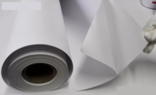 Film adesivo - SM-108 - IMATEC DIGITAL CO., LTD. - di carta / a base acqua / in rotolo