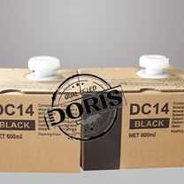 Inchiostro ecologico - DC14 - DORIS Ink Master Toner Manufacturing Company