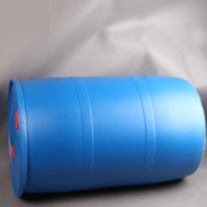 Fusto in plastica - Suzhou Fansheng Plastic Manufacture Co., Ltd. - con omologazione ONU / accatastabile su coperchio / per il settore agroalimentare