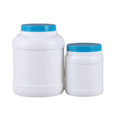 Contenitore IBC in HDPE - Suzhou Fansheng Plastic Manufacture Co., Ltd. - per liquidi / per alimenti / di stoccaggio
