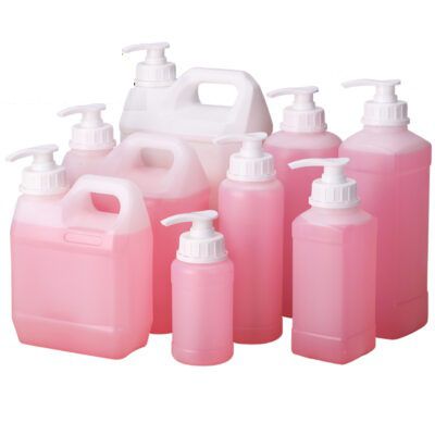 Contenitore IBC in HDPE - Suzhou Fansheng Plastic Manufacture Co., Ltd. - per liquidi / per alimenti / di prodotto chimico