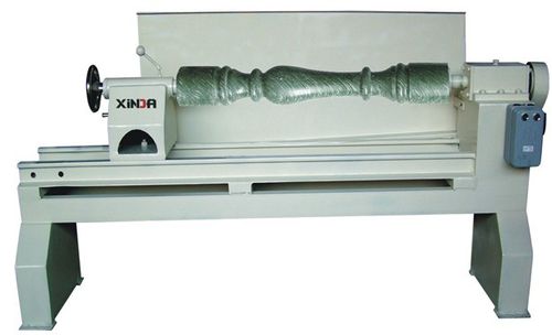 Macchina lucidatrice per marmo - Yunfu City Xinda Machinery Co., Ltd. - per granito / industriale / automatica