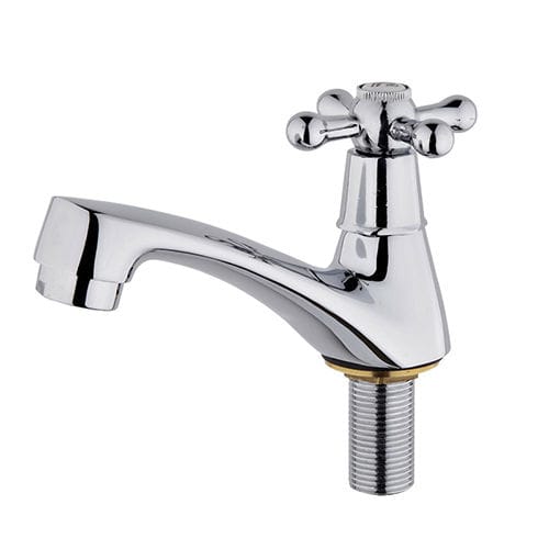 Rubinetto con volante - IC-TP-1001 - Zhejiang Italy Copper Company - maschio / 1/2 / per acqua