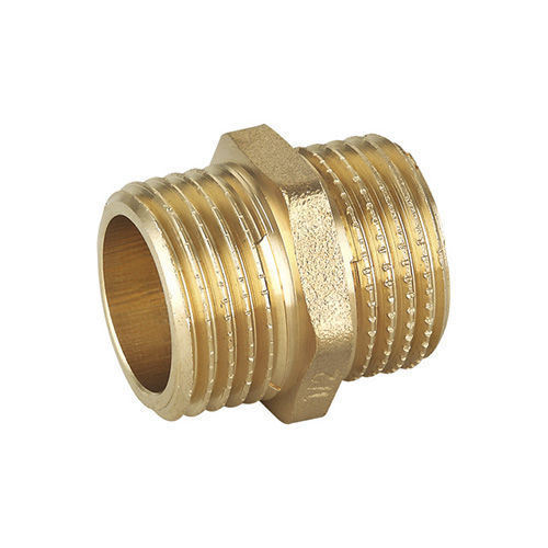 Raccordo in ottone - IC-BF-1001 - Zhejiang Italy Copper Company