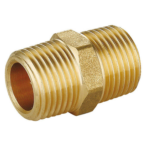 Raccordo per gas - IC-FF-1001 - Zhejiang Italy Copper Company - in ottone