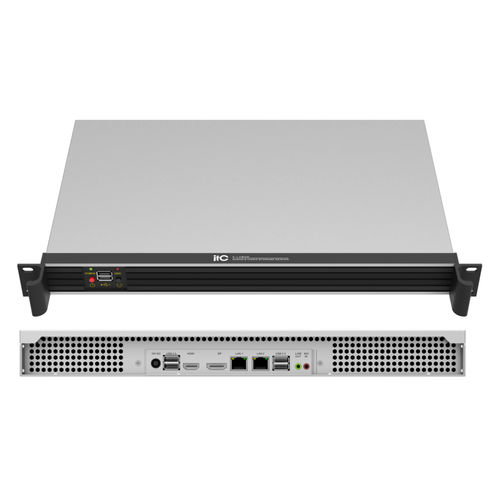 Controllore di rete di accesso a distanza - T-17800 - Guangzhou Baolun Electronic Company