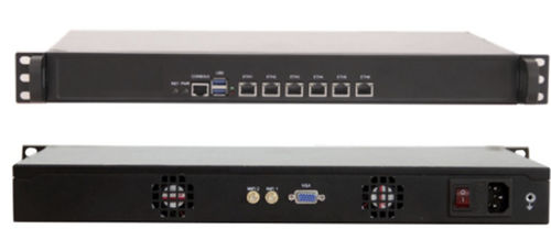 Modulo di interfaccia USB - VA-6502 HC1 - Guangzhou Baolun Electronic Company - di potenza
