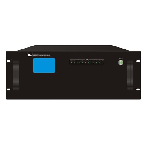 Videoserver - VCS8000 - Guangzhou Baolun Electronic Company - benchtop / industriale / modulare