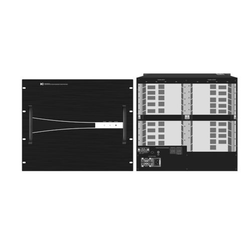 Matrice di commutazione video - TS-9436UHM - Guangzhou Baolun Electronic Company - analogica / digitale / flessibile
