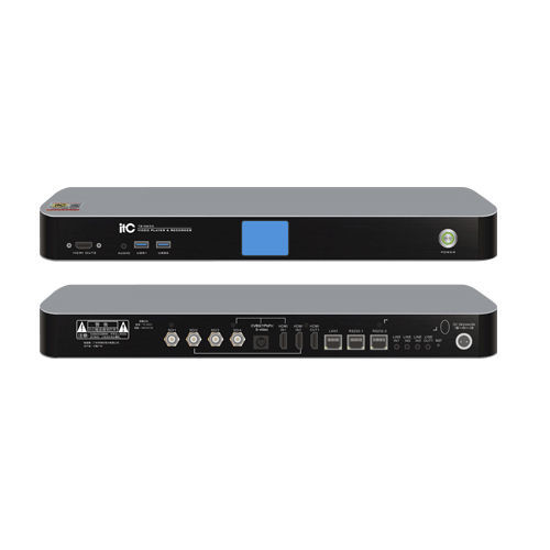 Sistema di diffusione multiposto - TS-0653 - Guangzhou Baolun Electronic Company
