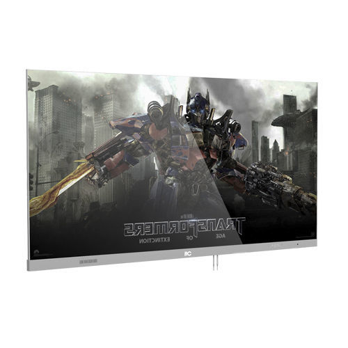 Schermo LED - TV-BL220-YX - Guangzhou Baolun Electronic Company - per uso interno / 220" / 1920 x 1080