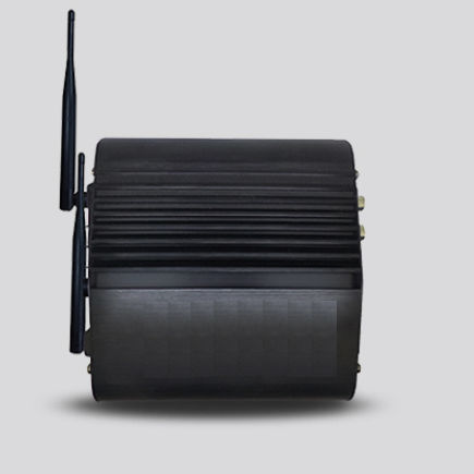 Gateway di comunicazione - Ivor Intelligent Electrical Appliance Co., Ltd. - ZigBee
