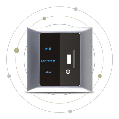 Sistema di controllo accessi centralizzato - Ivor Intelligent Electrical Appliance Co., Ltd.