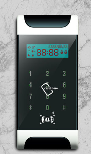 Interfaccia wireless di controllo accesso porta - X5 - Ivor Intelligent Electrical Appliance Co., Ltd.