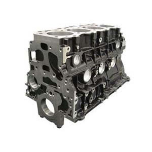 Motore termico a benzina - Nissan K21 - JAC Heavy-duty Construction Machine - a 6 cilindri / a 4 cilindri / per camion