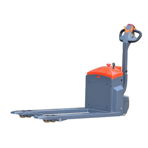 Transpallet elettrico - CBD15 Ⅲ - JAC Heavy-duty Construction Machine - idraulico / 12 V