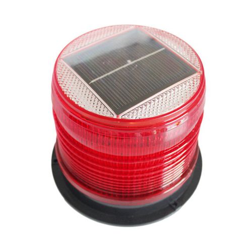 Segnalatore luminoso ambra - SU-1800 - Wuhan Jackwin Industrial Co., Ltd. - flash / LED / policarbonato