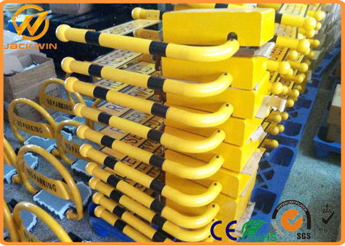 Serratura a tenuta stagna - JW-BW-5 - Wuhan Jackwin Industrial Co., Ltd. - in acciaio