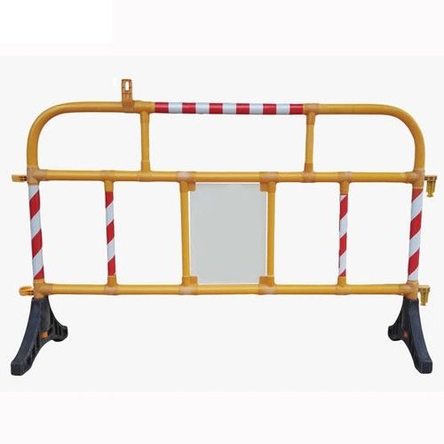 Barriera di protezione - JW-RB-004 - Wuhan Jackwin Industrial Co., Ltd. - portatile / in plastica