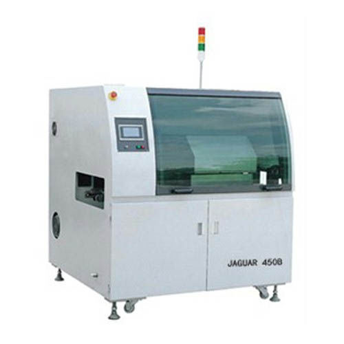 Unità di spruzzatura fissa - 450B - Shenzhen Jaguar Automation Equipment Co., Ltd. - di brasatura