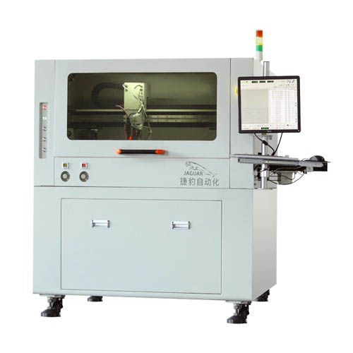 Distributore ad alta velocità - D9050 - Shenzhen Jaguar Automation Equipment Co., Ltd.