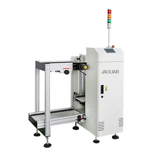 Alimentatore per circuito stampato automatico - JB-250LD - Shenzhen Jaguar Automation Equipment Co., Ltd.