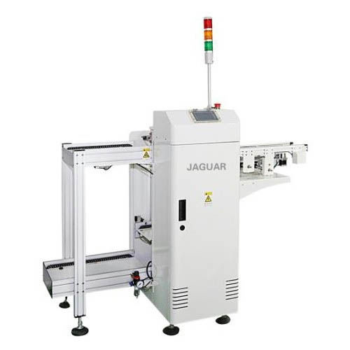 Scaricatore per PCB - JB-250ULD - Shenzhen Jaguar Automation Equipment Co., Ltd. - automatico