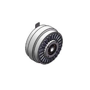 Frizione ad isteresi - YSHA-x - Dongguan Weizheng Electromechanical Technology Co., Ltd. - elettromagnetica