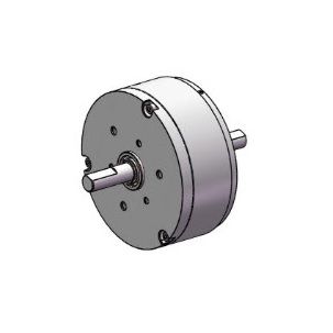 Freno ad isteresi - YSHB-xA - Dongguan Weizheng Electromechanical Technology Co., Ltd. - elettromagnetico