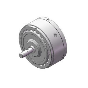Freno ad isteresi - YSHB-xC - Dongguan Weizheng Electromechanical Technology Co., Ltd. - elettromagnetico
