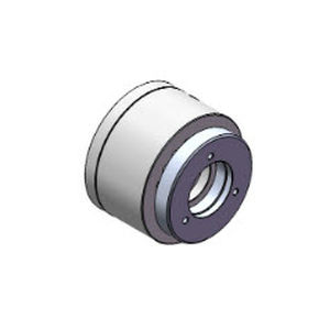 Freno ad isteresi - YSKB series  - Dongguan Weizheng Electromechanical Technology Co., Ltd. - elettromagnetico / per albero di trasmissione
