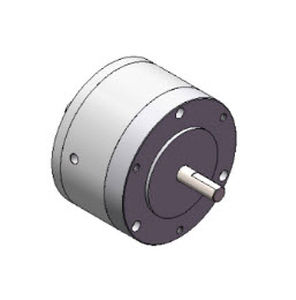 Freno ad isteresi - YSUB-xA  - Dongguan Weizheng Electromechanical Technology Co., Ltd. - elettromagnetico