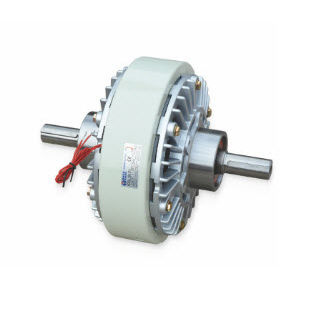 Frizione a polvere - YSC - Dongguan Weizheng Electromechanical Technology Co., Ltd. - magnetica